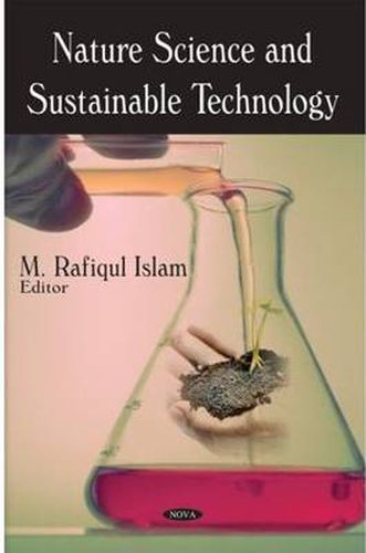 Nature Science & Sustainable Technology