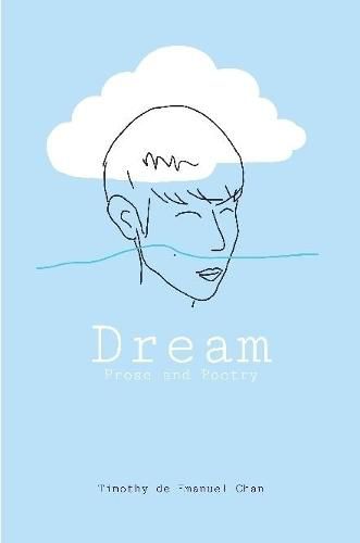 Cover image for Dream