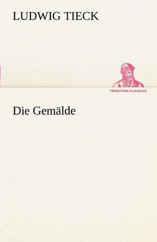 Cover image for Die Gemalde