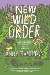 Cover image for New Wild Order