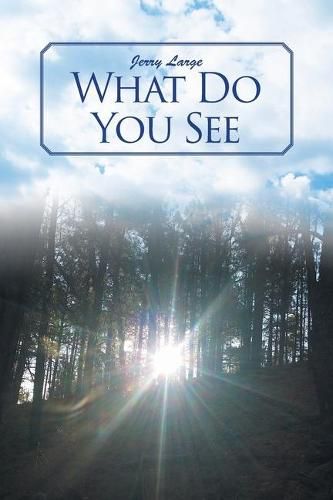 Cover image for What Do You See