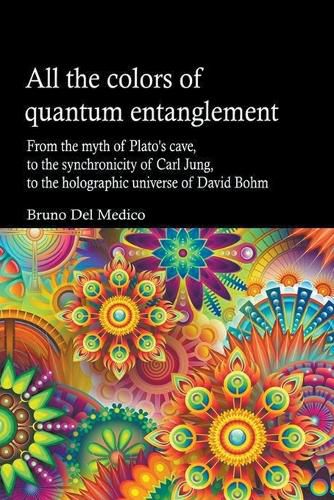 Cover image for All the Colors of Quantum Entanglement