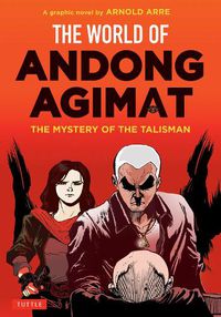 Cover image for The World of Andong Agimat: The Mystery of the Talisman