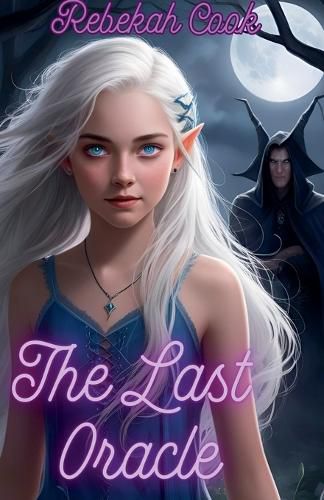 Cover image for The Last Oracle