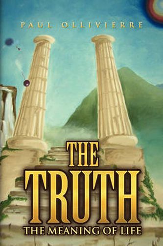 Cover image for The Truth