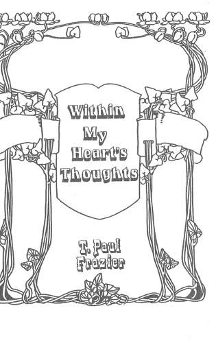 Cover image for Within My Heart's Thoughts