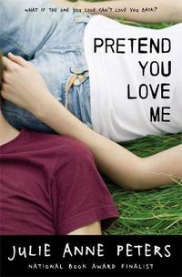 Cover image for Pretend You Love Me