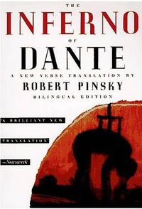 Cover image for The Inferno of Dante