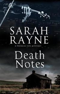 Cover image for Death Notes