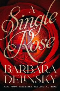 Cover image for A Single Rose