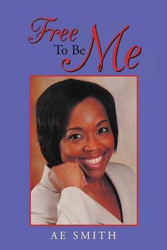 Cover image for Free to Be Me