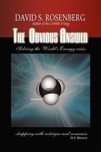 Cover image for The Obvious Answer