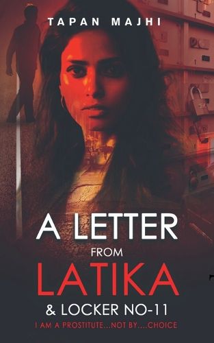 Cover image for A Letter From Latika And Locker No.11