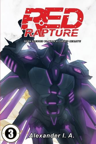 Cover image for Red Rapture