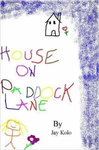 Cover image for House on Paddock Lane