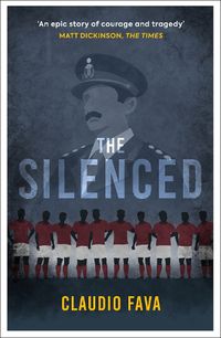 Cover image for The Silenced
