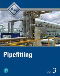 Cover image for Pipefitting, Level 3