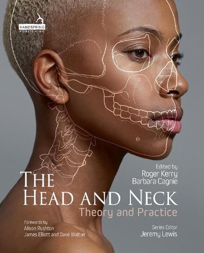 Cover image for The Head and Neck