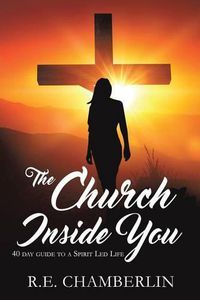 Cover image for The Church Inside You