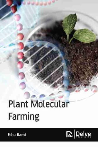 Cover image for Plant Molecular Farming