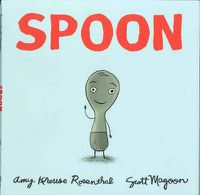 Cover image for Spoon