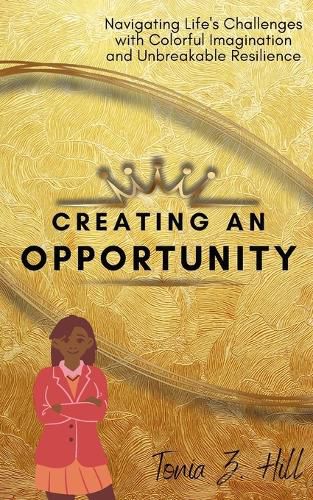 Cover image for Creating an Opportunity