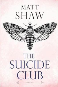 Cover image for The Suicide Club