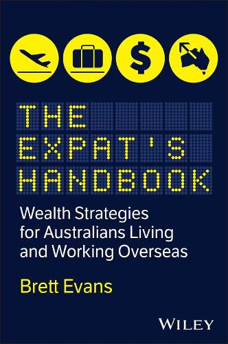 Cover image for The Expat's Handbook
