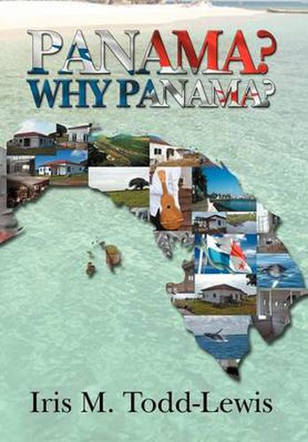 Cover image for Panama? Why Panama?