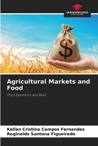 Cover image for Agricultural Markets and Food