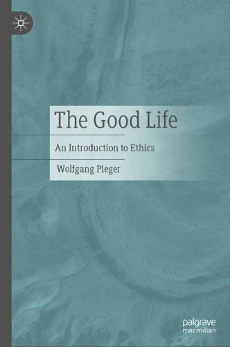 Cover image for The Good Life