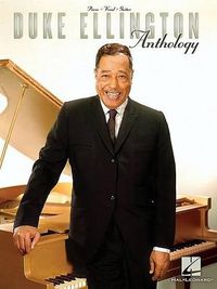 Cover image for Duke Ellington Anthology