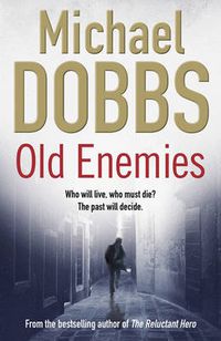 Cover image for Old Enemies