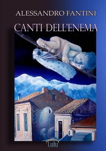 Cover image for Canti Dell'enema