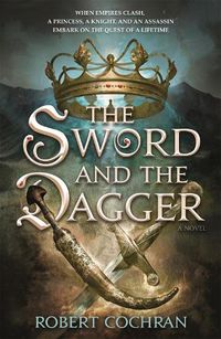 Cover image for The Sword and the Dagger: A Novel