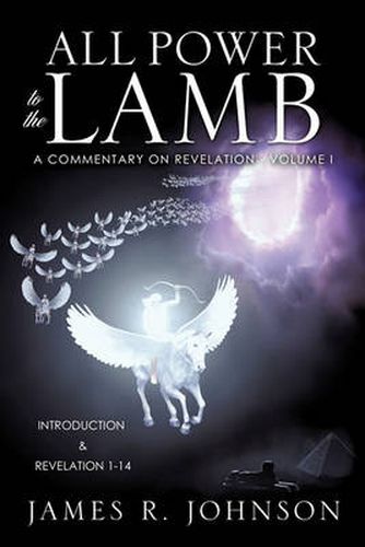 Cover image for All Power to the Lamb