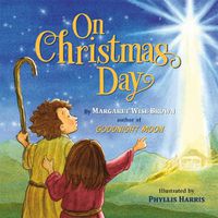 Cover image for On Christmas Day
