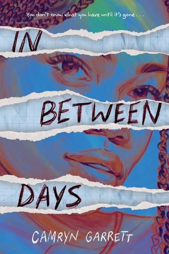 Cover image for In Between Days