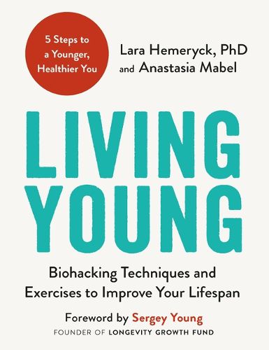 Cover image for Living Young