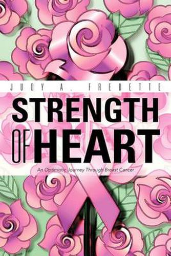 Cover image for Strength of Heart