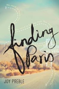 Cover image for Finding Paris