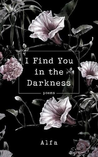 I Find You in the Darkness: Poems