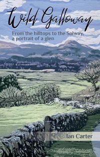 Cover image for Wild Galloway