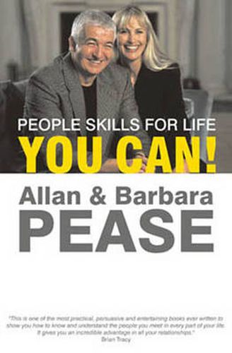 Cover image for You Can!: People Skills for Life