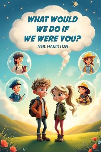 Cover image for What Would We Do If We Were You