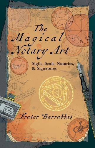 The Magical Notary Art