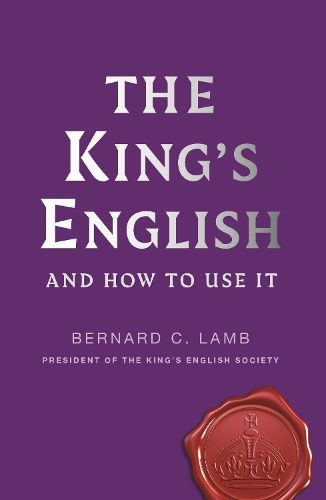 The King's English