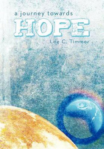 Cover image for A Journey Towards Hope