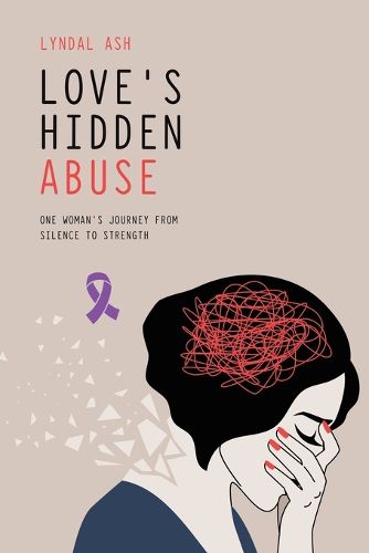 Cover image for Love's Hidden Abuse