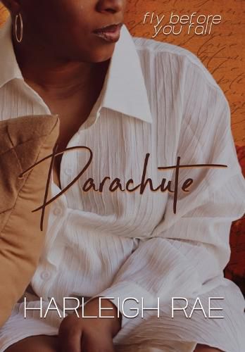 Cover image for Parachute